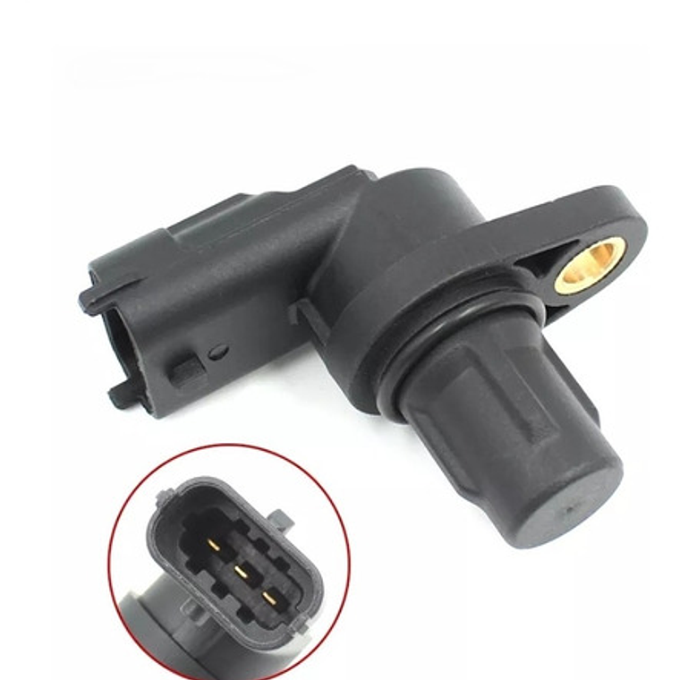 Sensor  Eje Levas Changan S300 1