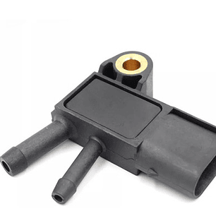 Sensor Dpf Jeep Wrangler 2.8