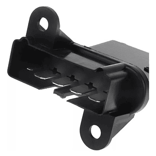 Resistencia Calefacción Jeep Wrangler 2003-2006