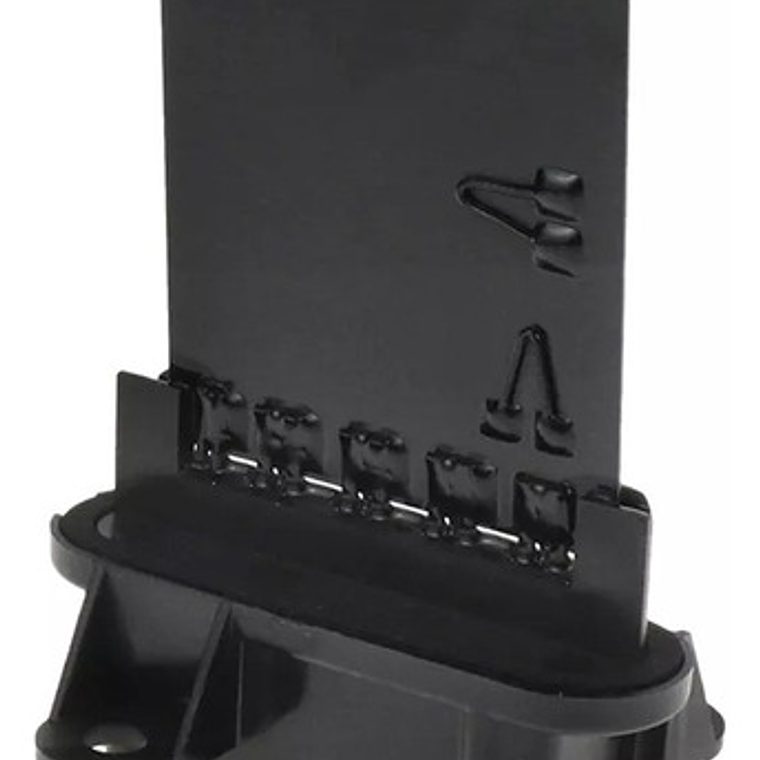 Resistencia Calefacción Jeep Wrangler 2003-2006 3