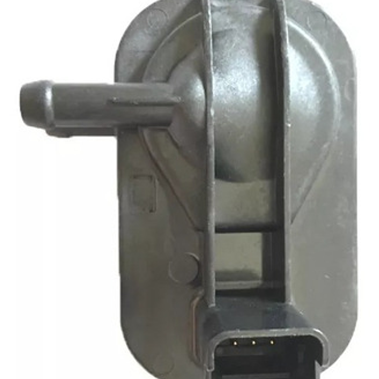 Sensor Presión Diferencial Dpf Fiat Ducato 2.3 3.0 3