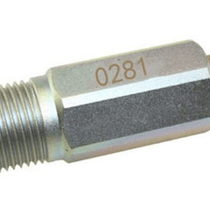 Válvula Limitadora Presión Para Mitsubishi L200 2006-2015