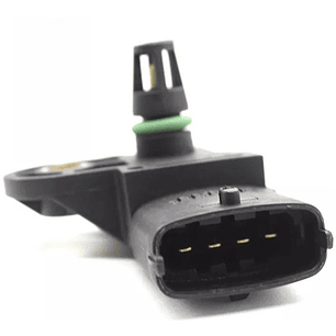 Conector Para Sensor Map Bosch 4 Pines