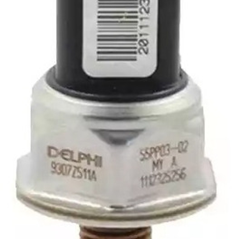 Sensor Presión De Riel Para Ssangyong 55pp03-02 1