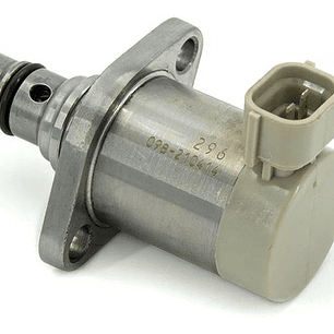 Válvula Scv Reguladora De Presión Fiat Fullback 2.4