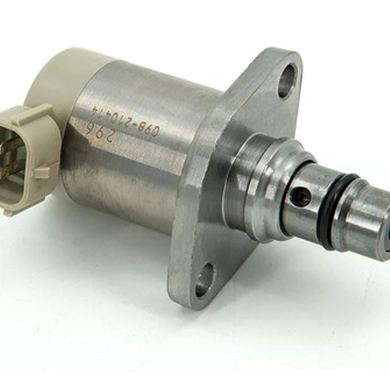 Válvula Scv Reguladora De Presión Fiat Fullback 2.4 5