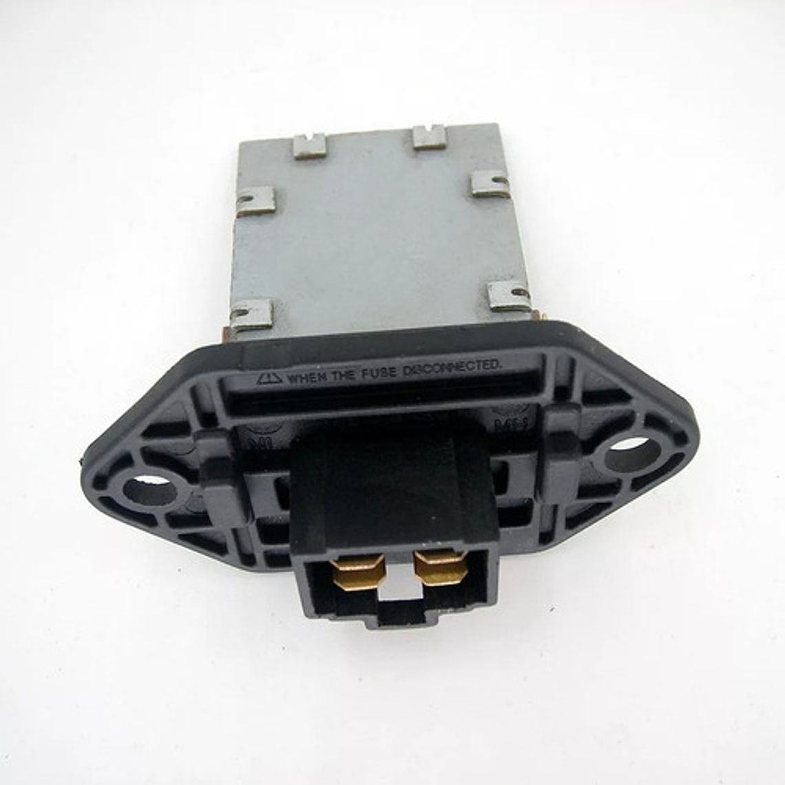 Resistencia Calefacción Hyundai Starex  4