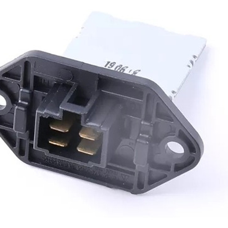 Resistencia Calefacción Hyundai Starex  5