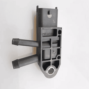 Sensor Presión Dpf Renault Kangoo 1.5 0281006207