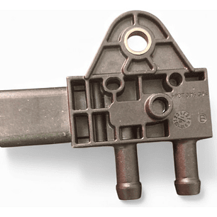 Sensor Presión Diferencial Dpf Para Peugeot Partner