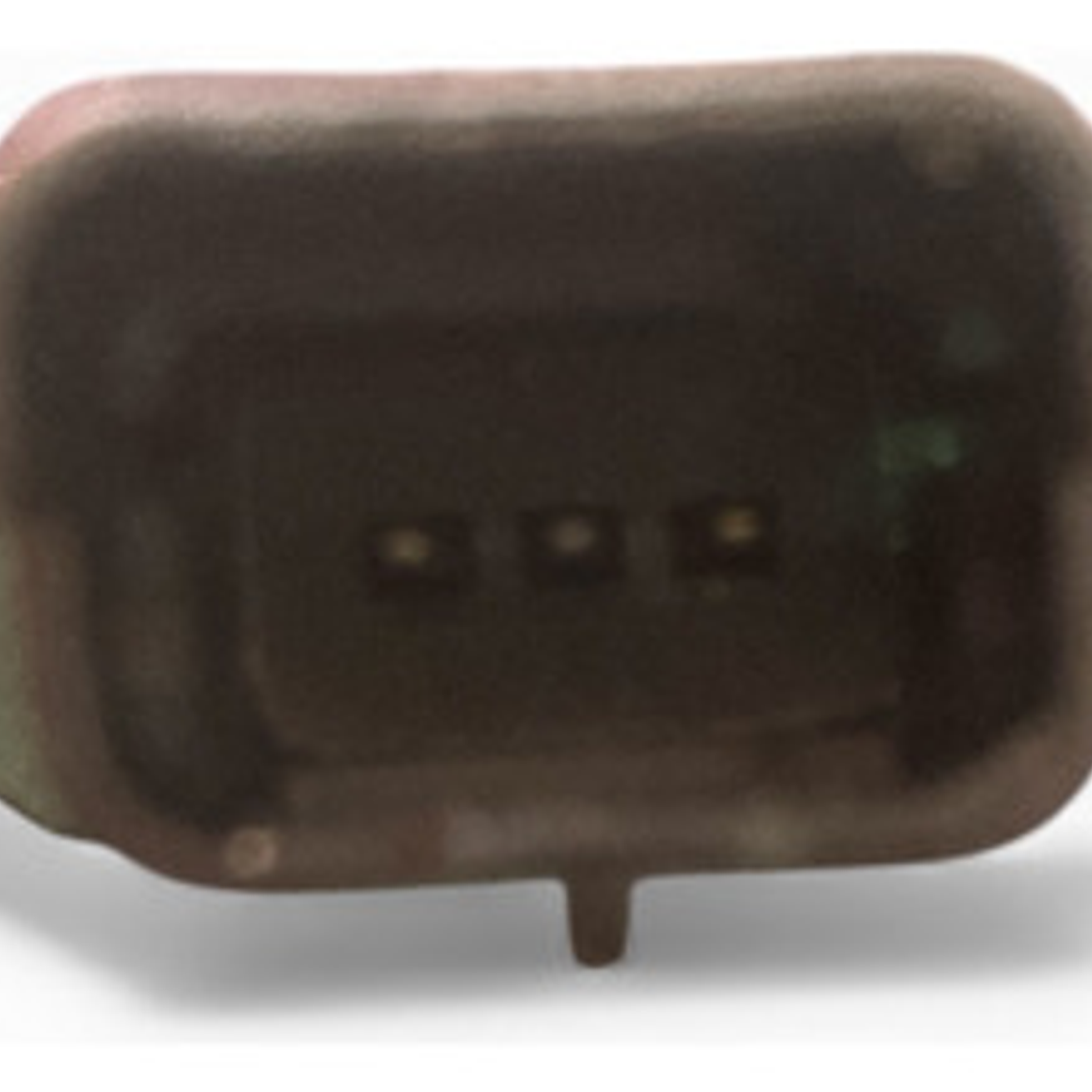 Sensor Presión Diferencial Dpf Para Peugeot Partner 3