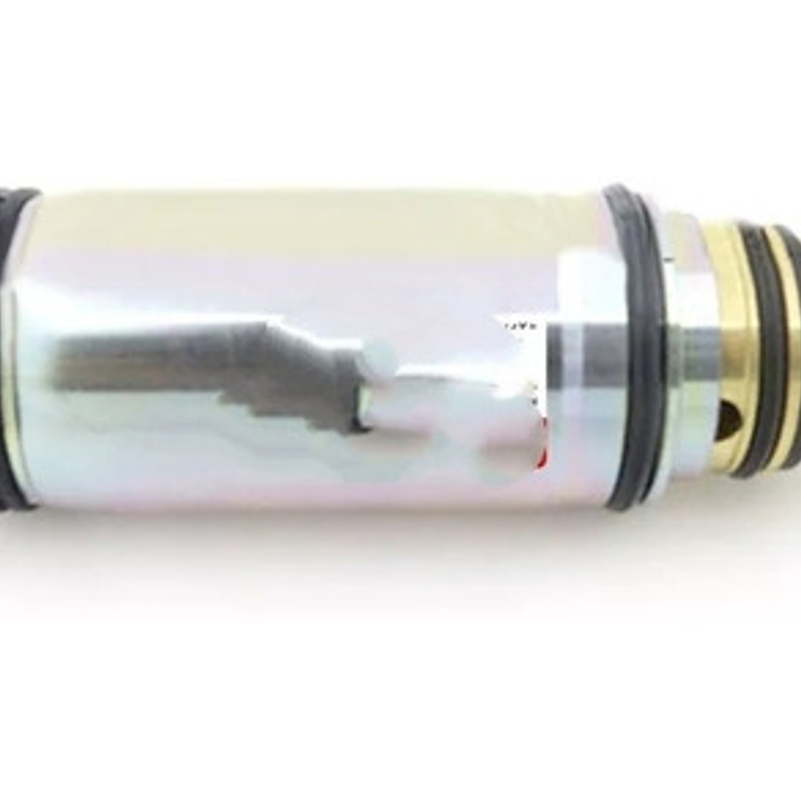 Válvula Selenoide Compresor Aire Acondicionado Renault Clio 1