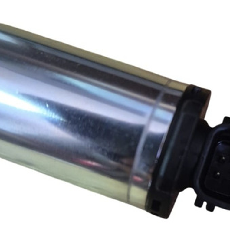 Válvula Selenoide Compresor Aire Acondicionado Renault Clio 3