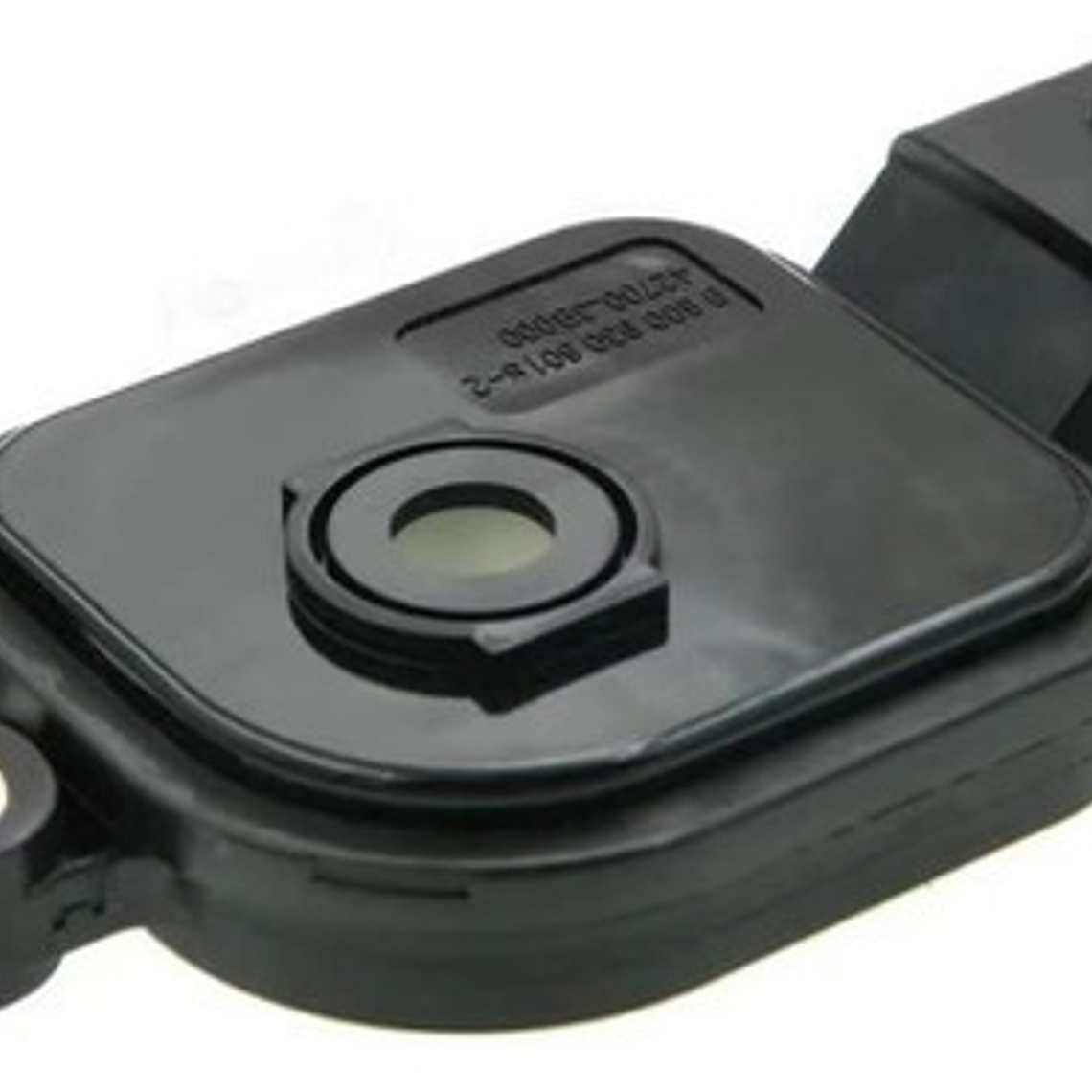 Selector Marchas Compatible Hyundai Tucson Santa Fe Azera 3