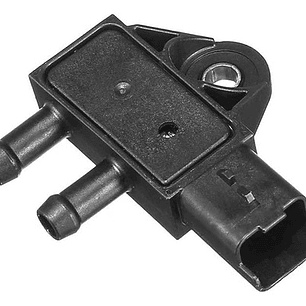 Sensor Presión Diferencial Dpf Para Citroen Berlingo