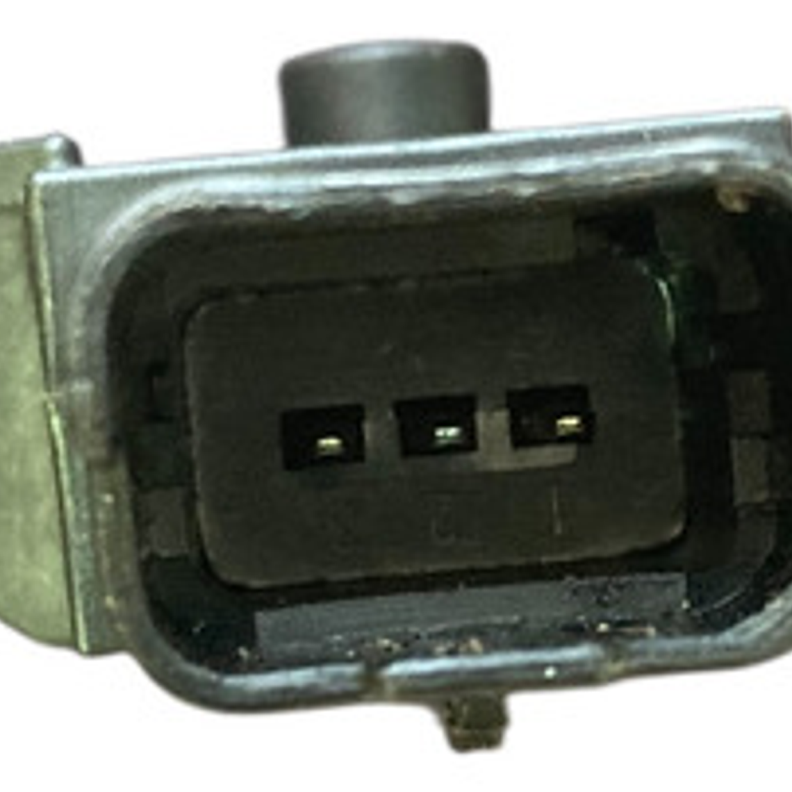 Sensor Presión Diferencial Dpf Para Citroen Berlingo 4