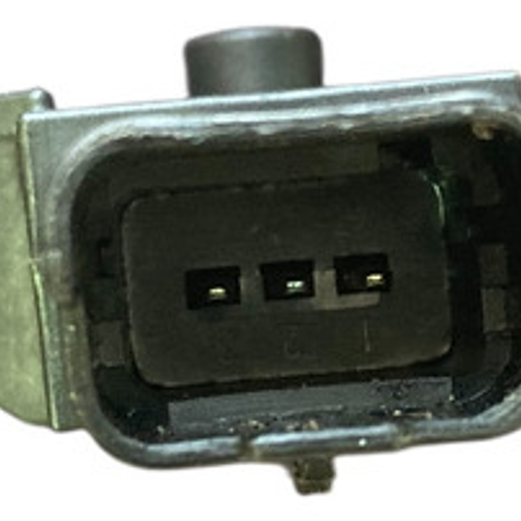 Sensor Presión Diferencial Dpf Para Citroen Berlingo 4