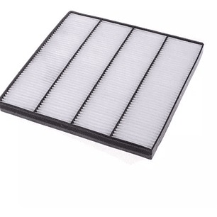 Filtro Polen Para Chevrolet Camaro Rs/ss 2010-2015