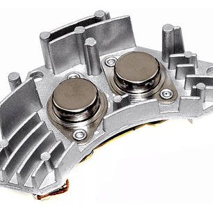 Resistencia Calefacción Citroen Berlingo Xsara Xantia Saxo