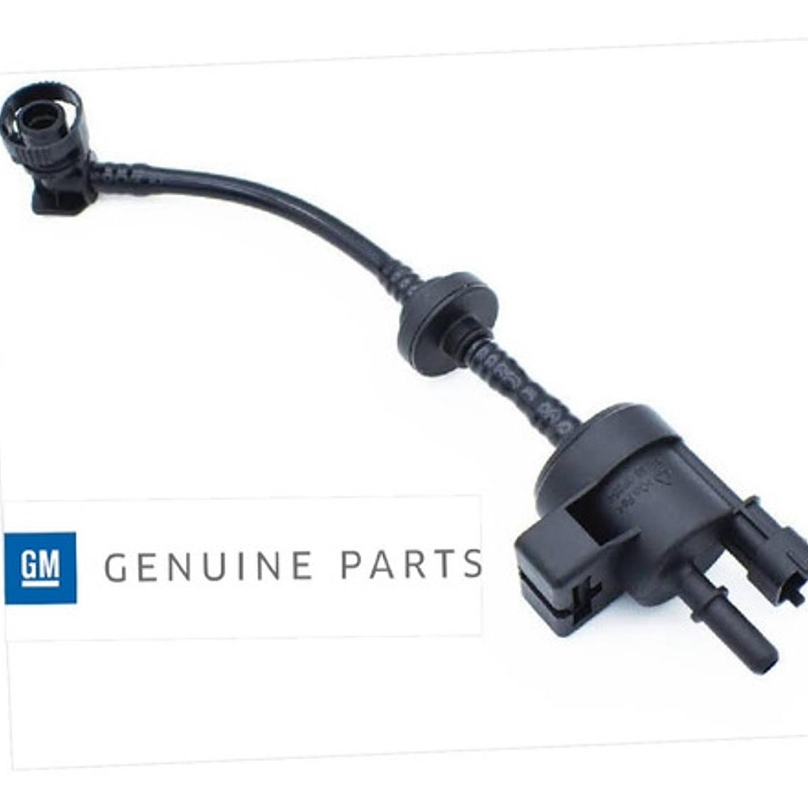 Válvula Selenoide Purga Chevrolet Cruze Orlando Sonic Gm  2