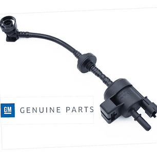 Válvula Selenoide Purga Chevrolet Cruze Orlando Sonic Gm 