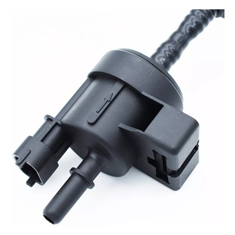 Válvula Selenoide Purga Chevrolet Cruze Orlando Sonic Gm  3