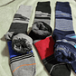 12 Calcetines Gruesos Invierno Hombre - Miniatura 9