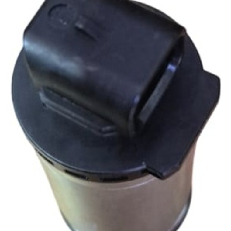 Válvula Selnoide Compresor Aire Acondicionado Renault Captur 3