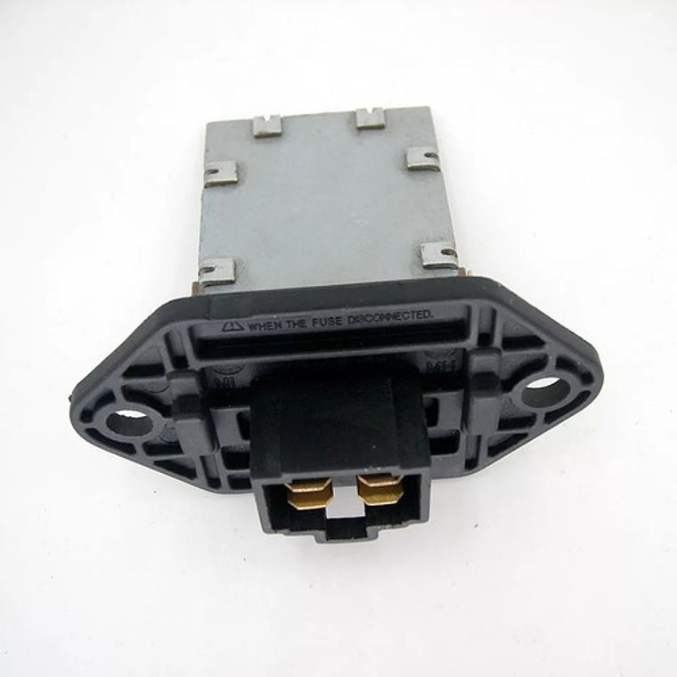 Resistencia Calefacción Compatible Hyundai H1 4