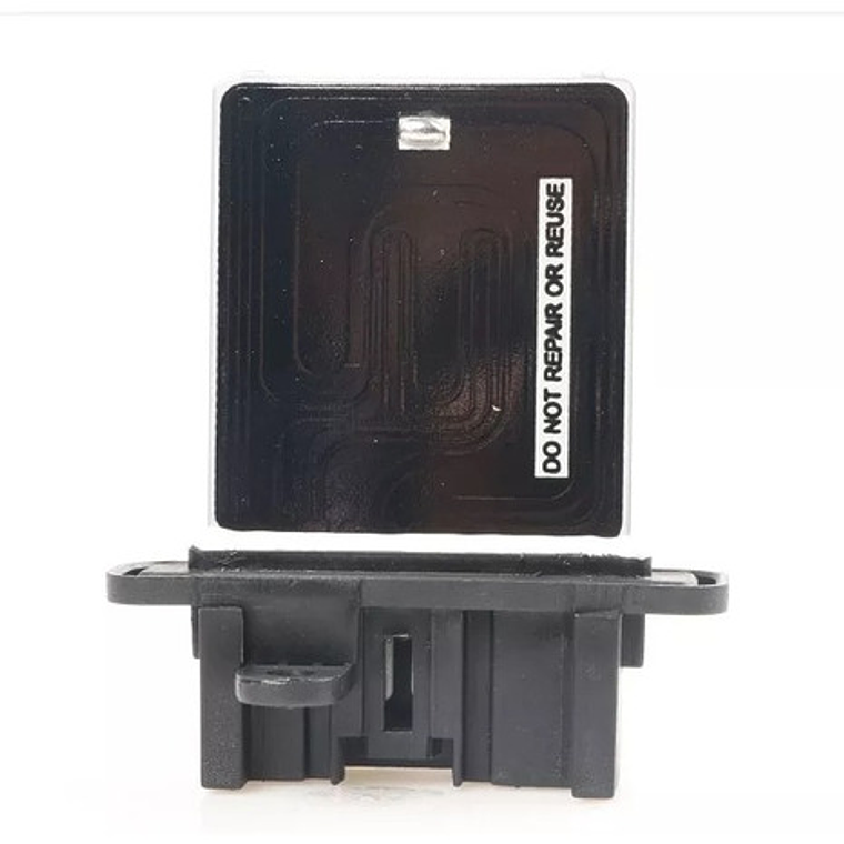 Resistencia Calefacción Para Nissan Navara D40 2006-2015 2