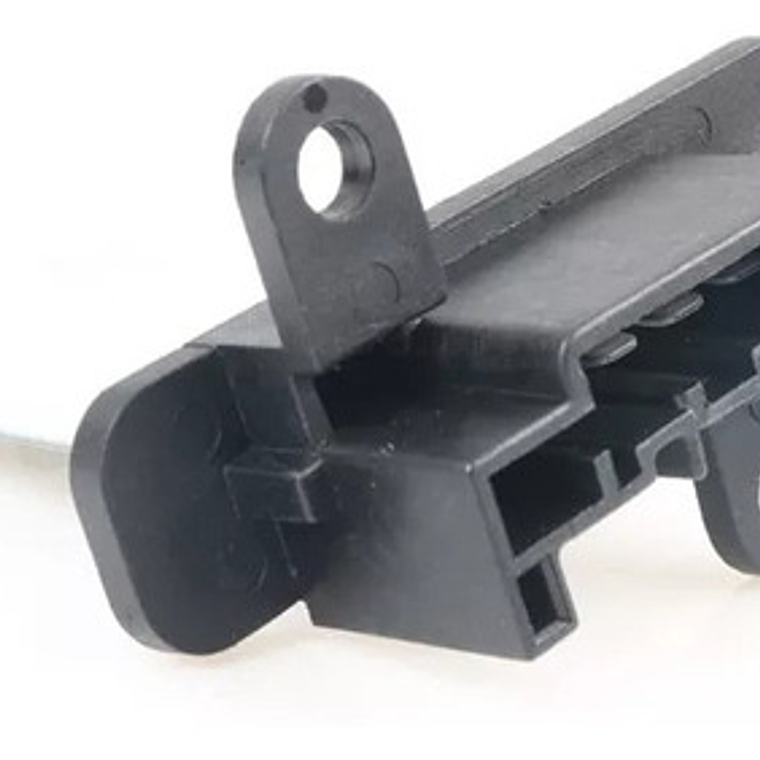 Resistencia Calefacción Para Nissan Navara D40 2006-2015 3