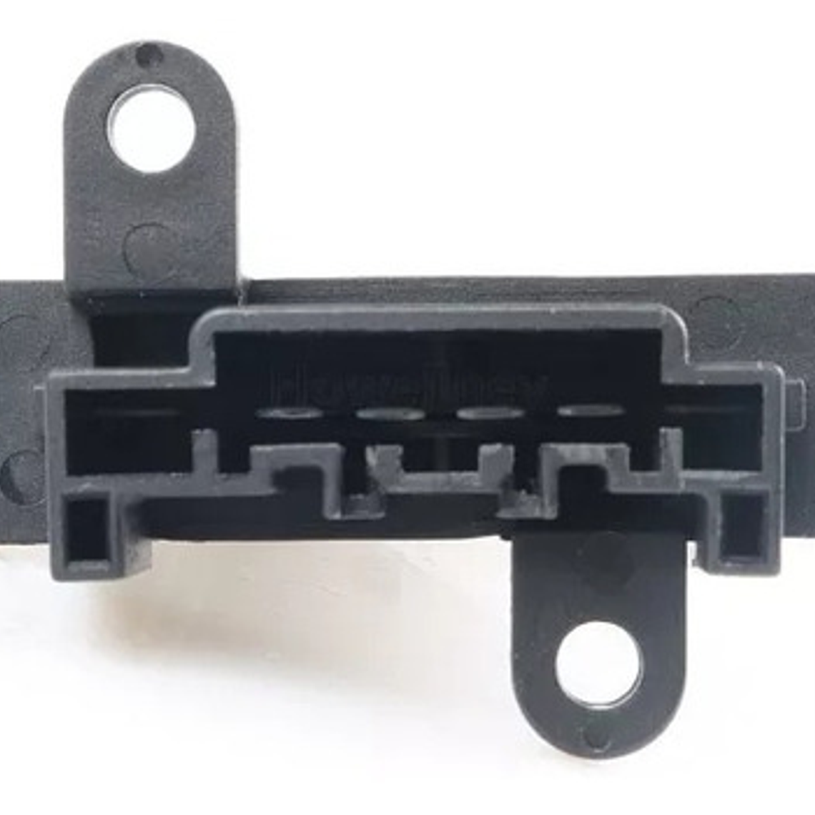 Resistencia Calefacción Para Nissan Navara D40 2006-2015 4