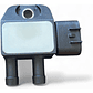 Sensor Presión Dpf Compatible Hyundai Accent 1.6 2010-2018 - Miniatura 3