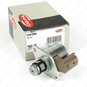 Válvula Reguladora De Presión Para Ssangyong Korando Euro 5