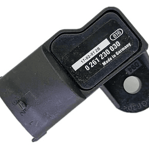 Sensor Map Para Great Wall Florid 0261230030