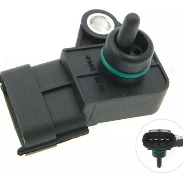 Sensor Map Accent Sportage Morning Santa Fe Cerato Original  1