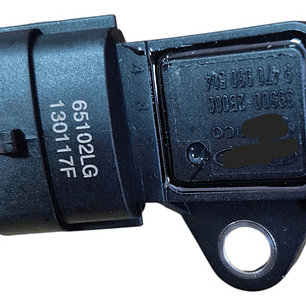 Sensor Map Accent Sportage Morning Santa Fe Cerato Original 