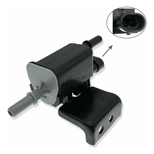 Válvula Purga Canister Para Chevrolet Silverado Suburban