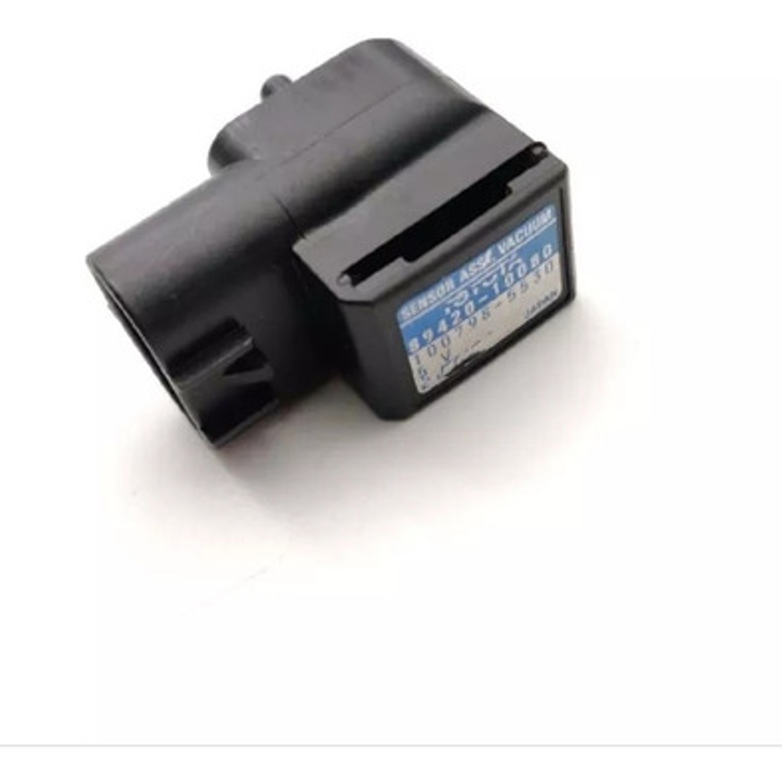 Sensor Map Toyota Corolla Hilux Land Cruiser Prado Sens89420 1