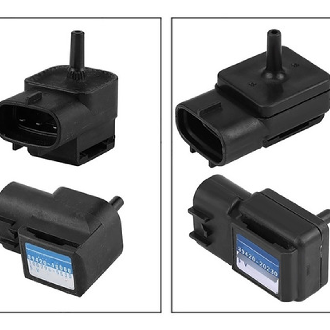 Sensor Map Toyota Corolla Hilux Land Cruiser Prado Sens89420 5