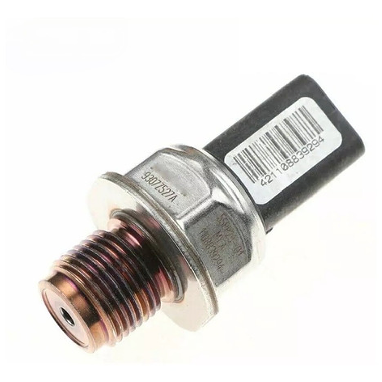 Sensor Presión De Riel Ssangyong Korando 55pp29-01 Delphi  1