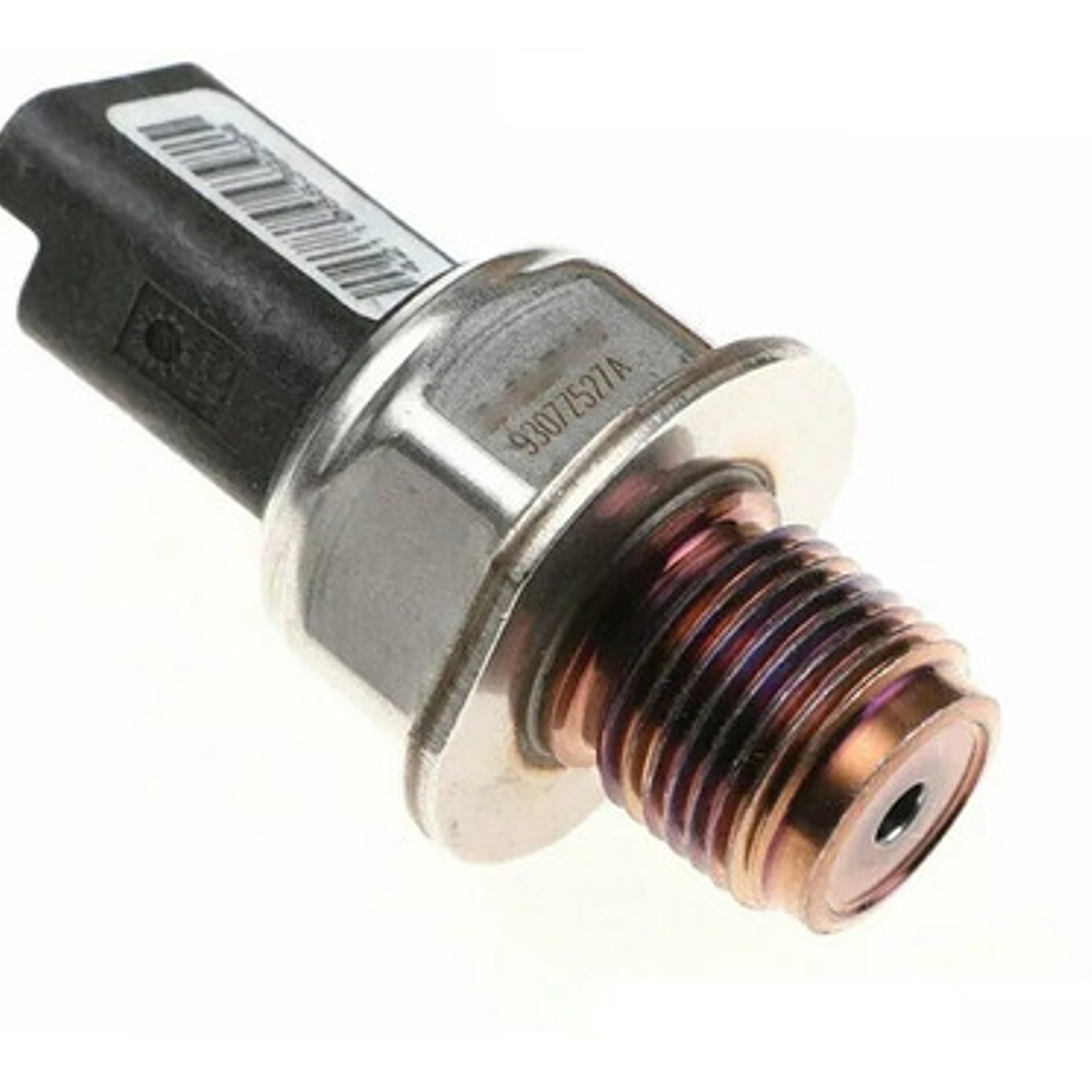 Sensor Presión De Riel Ssangyong Korando 55pp29-01 Delphi  2