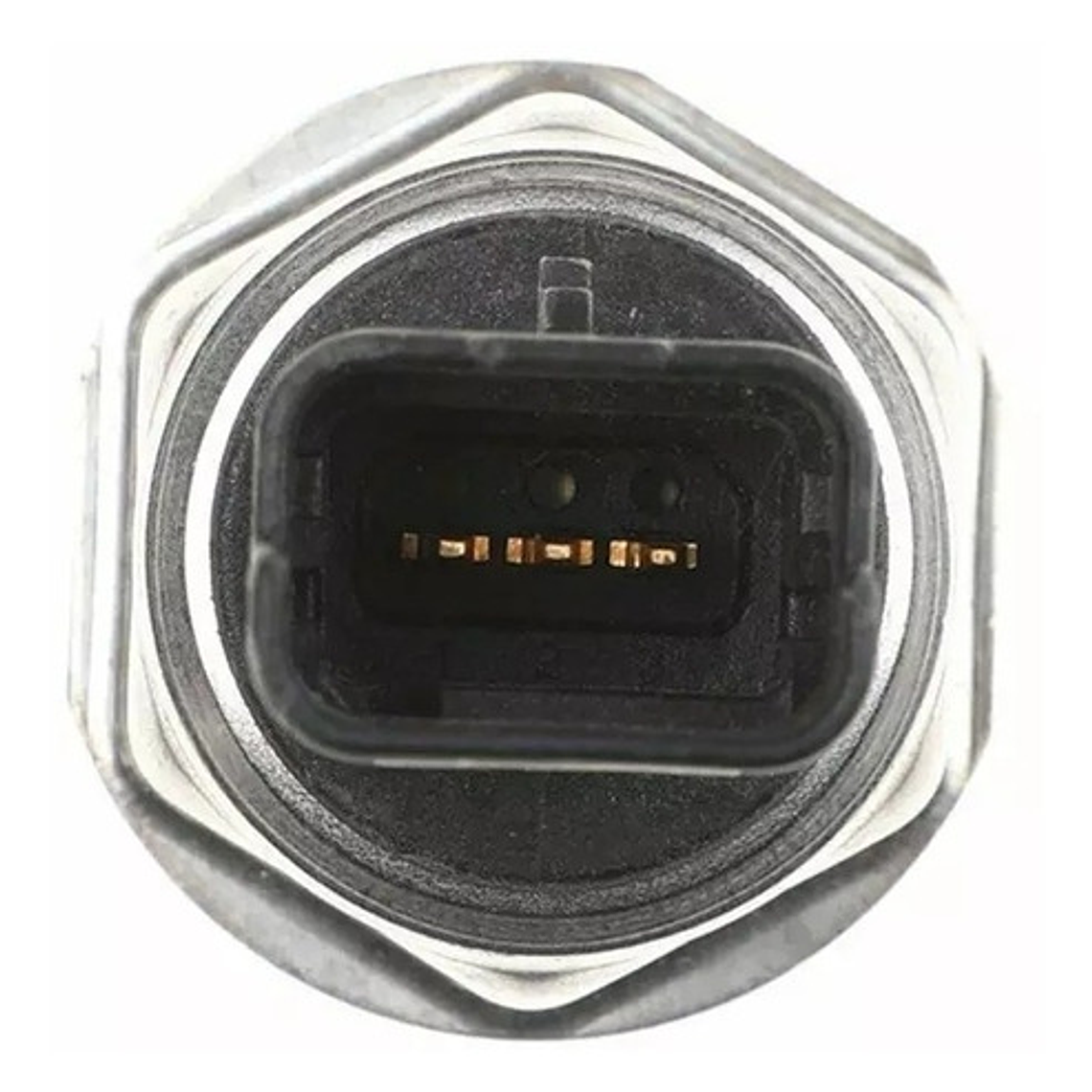 Sensor Presión De Riel Ssangyong Korando 55pp29-01 Delphi  3