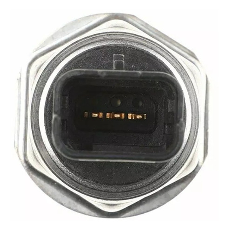 Sensor Presión De Riel Ssangyong Korando 55pp29-01 Delphi  3