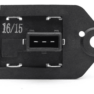 Resistencia Calefacción Peugeot Partner  206 306 307  Expert