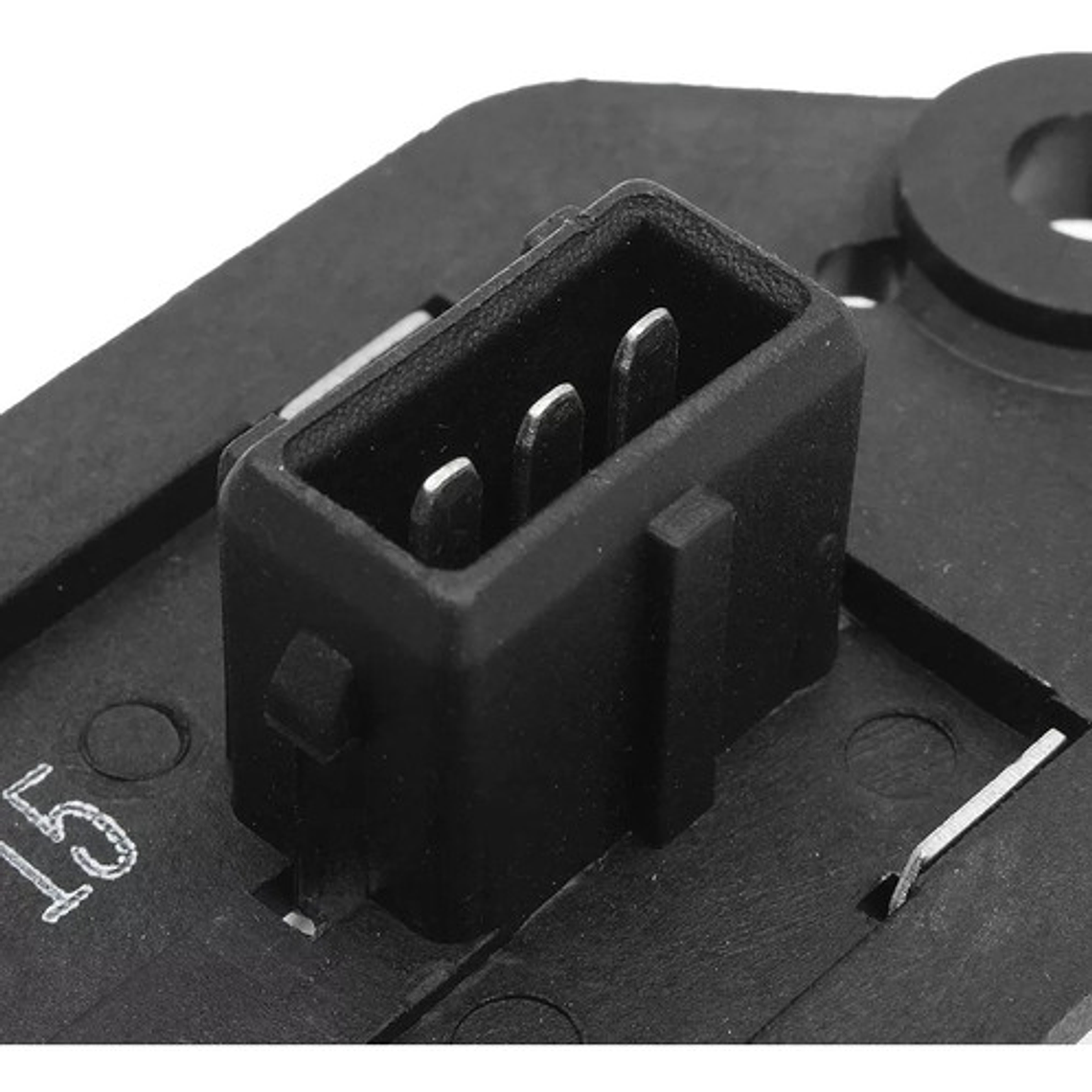 Resistencia Calefacción Peugeot Partner  206 306 307  Expert 4