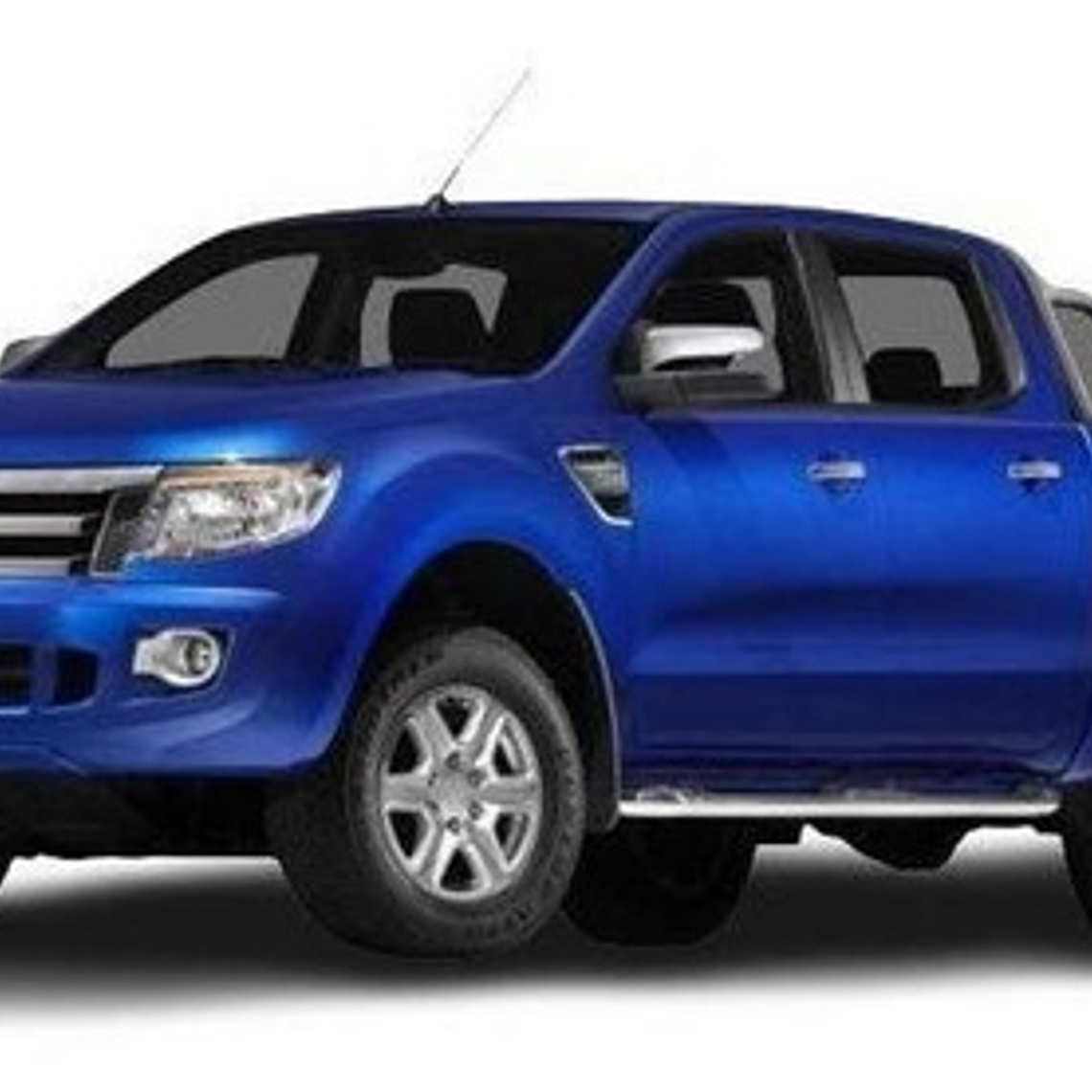 Bujía Incandescente Ford Ranger 2.2/3.2 Original Beru  2