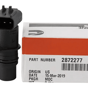 Sensor Posición Cigüeñal Dodge Ram 5.9 6.7 Original 
