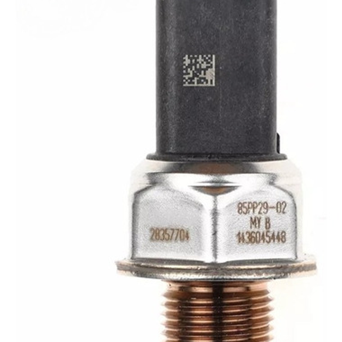 Sensor Presión De Riel Ssangyong New Actyon 85pp29-02 Delphi 1