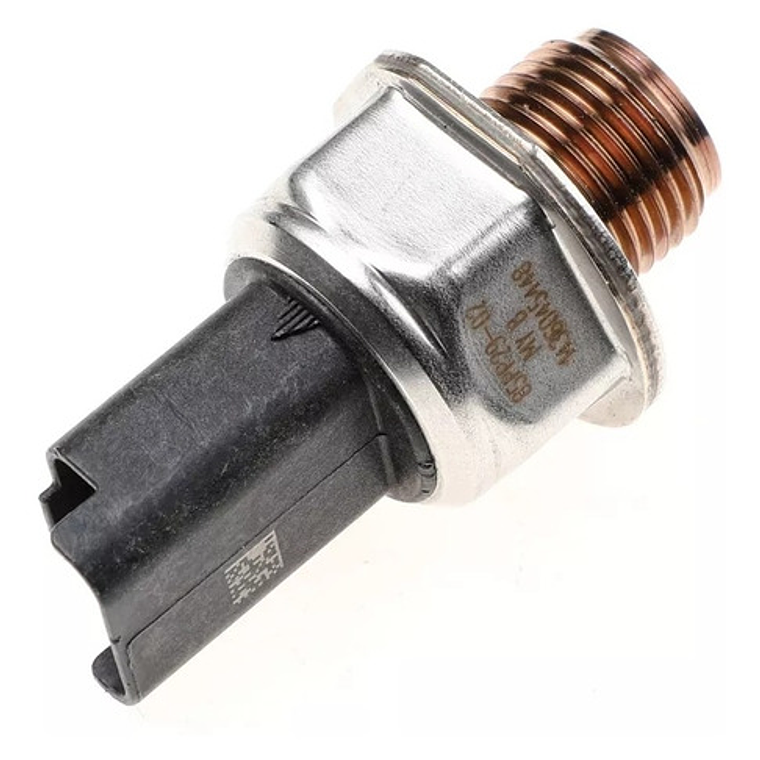 Sensor Presión De Riel Ssangyong New Actyon 85pp29-02 Delphi 3